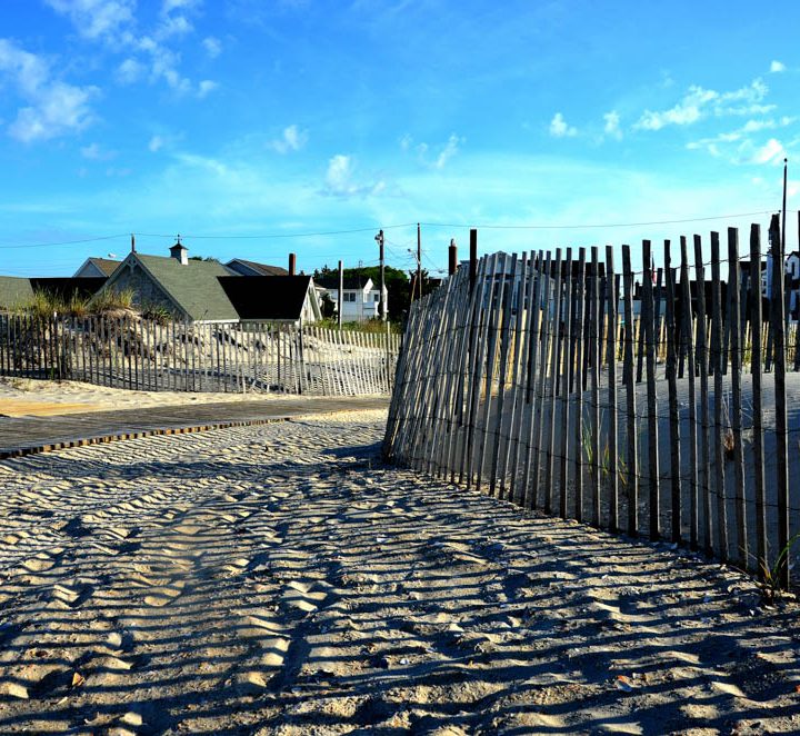 Point Lookout, NY