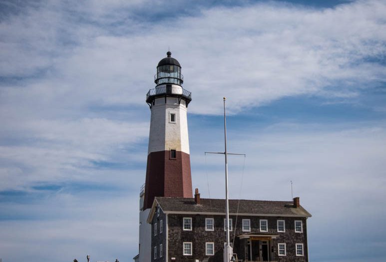 Montauk, NY