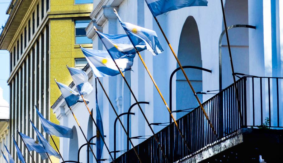 Buenos Aires, Argentina